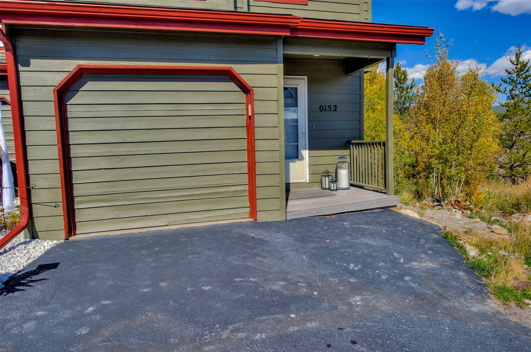 152 Fawn Court Silverthorne CO 80498
