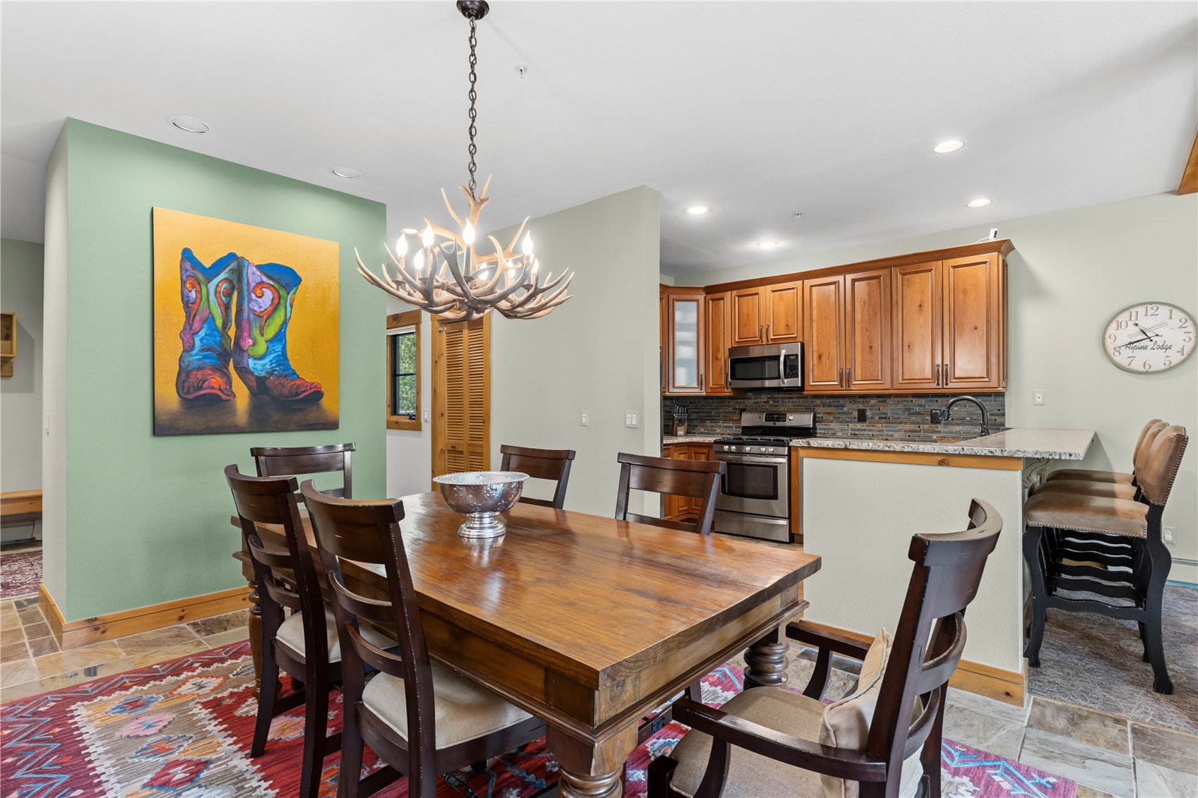 226 Alpen Rose Place Keystone CO 80435