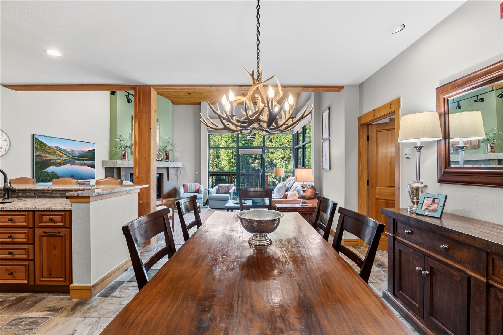 226 Alpen Rose Place Keystone CO 80435
