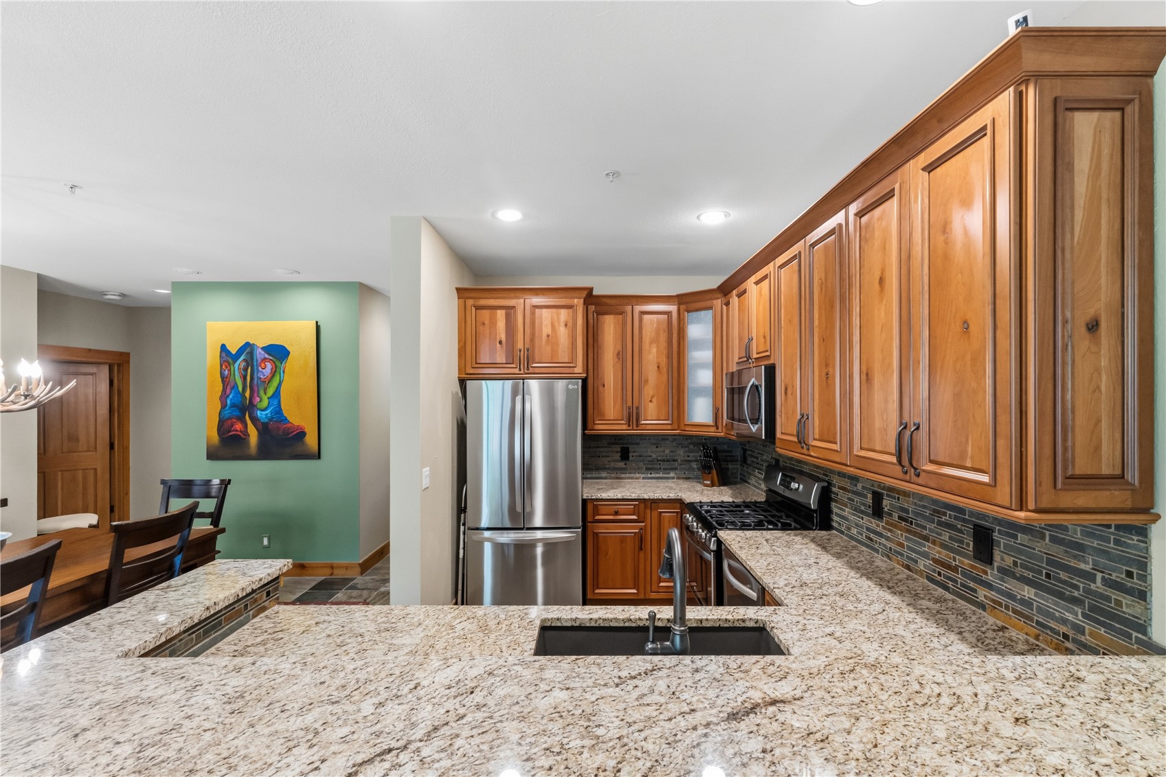 226 Alpen Rose Place Keystone CO 80435