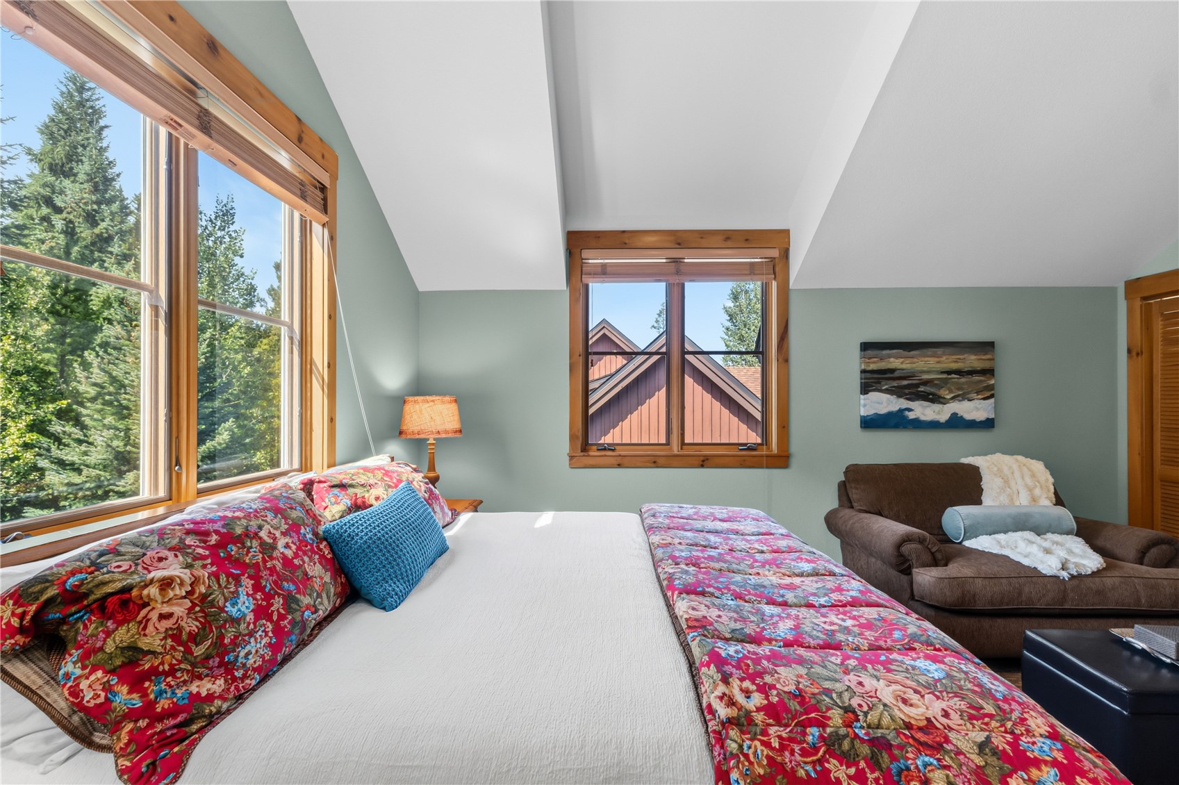 226 Alpen Rose Place Keystone CO 80435