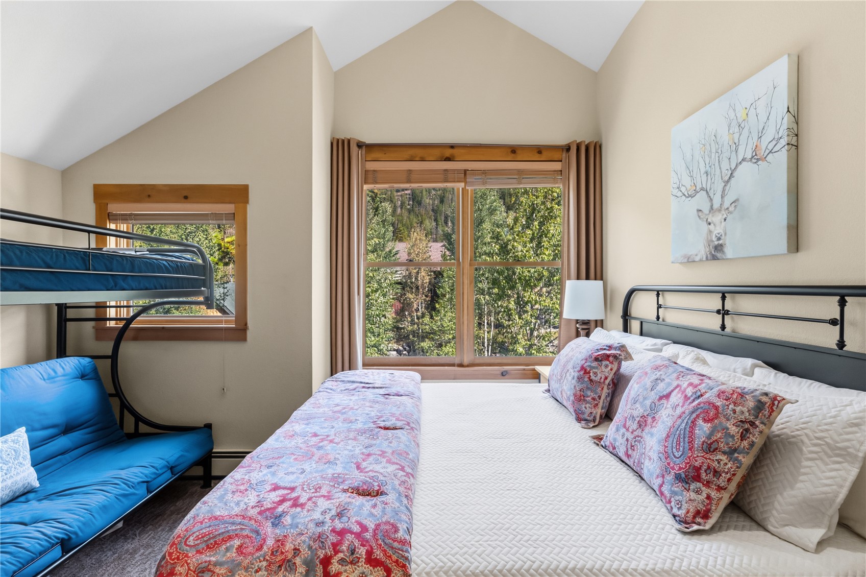 226 Alpen Rose Place Keystone CO 80435