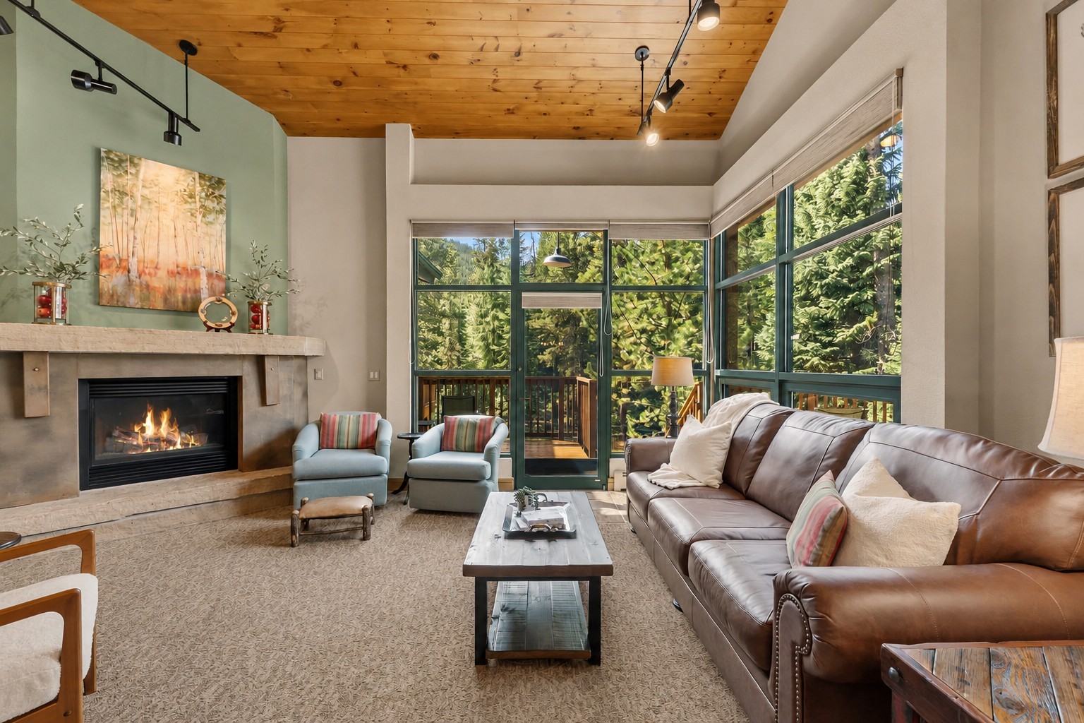 226 Alpen Rose Place Keystone CO 80435