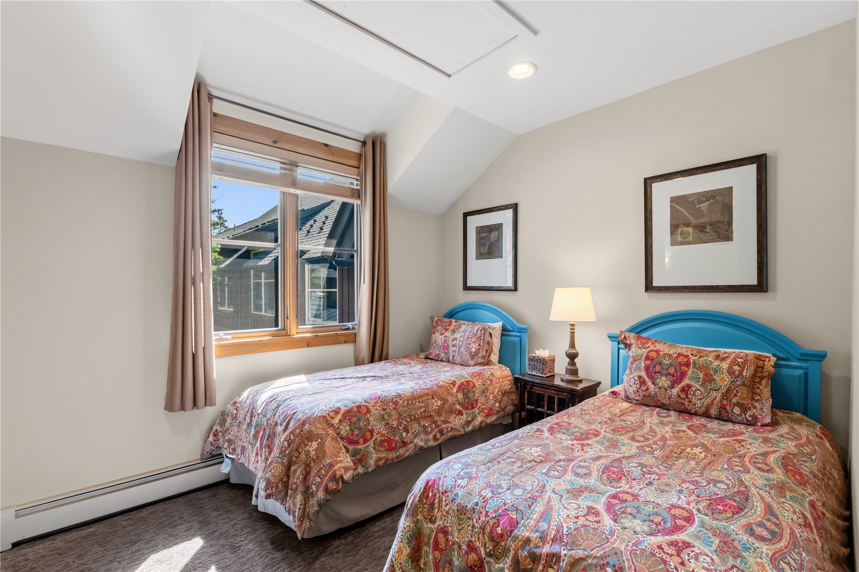 226 Alpen Rose Place Keystone CO 80435