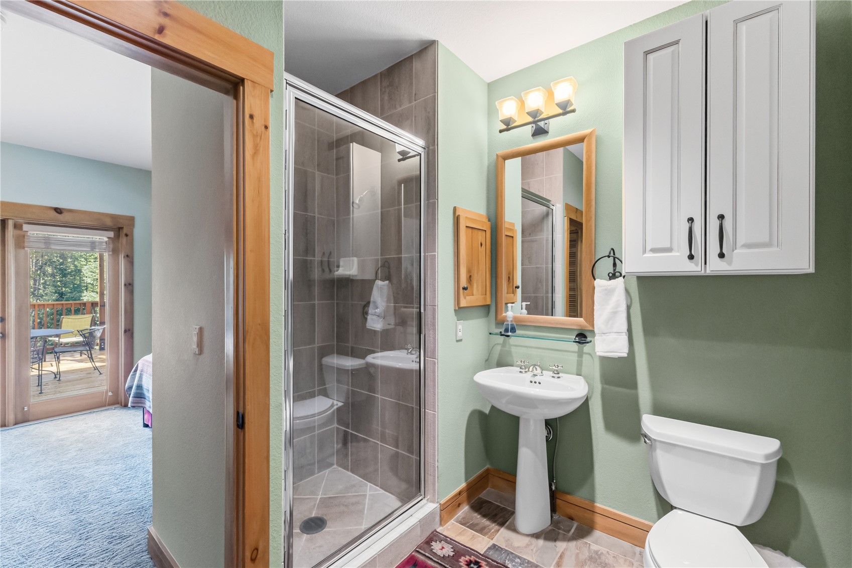 226 Alpen Rose Place Keystone CO 80435