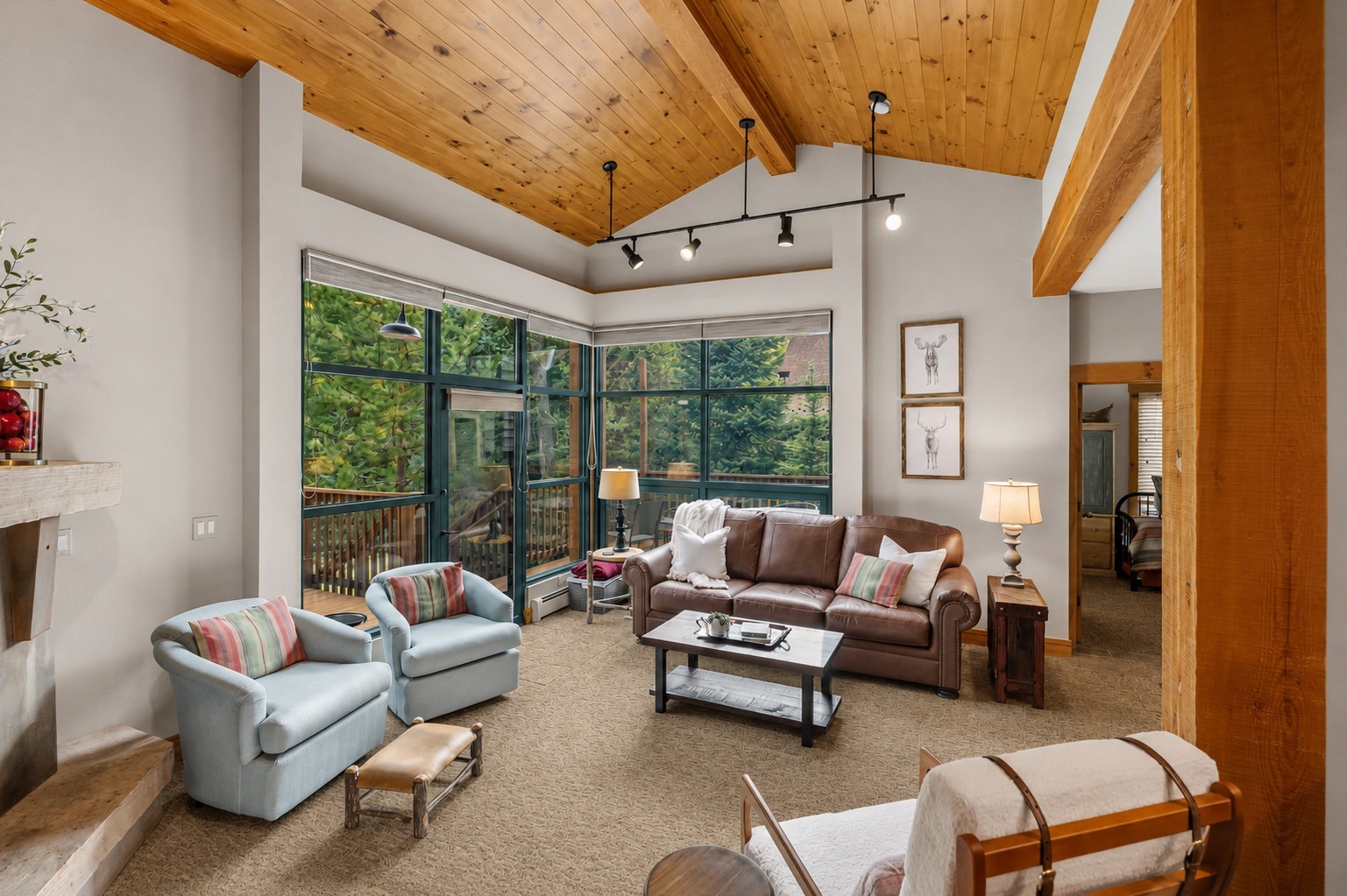 226 Alpen Rose Place Keystone CO 80435