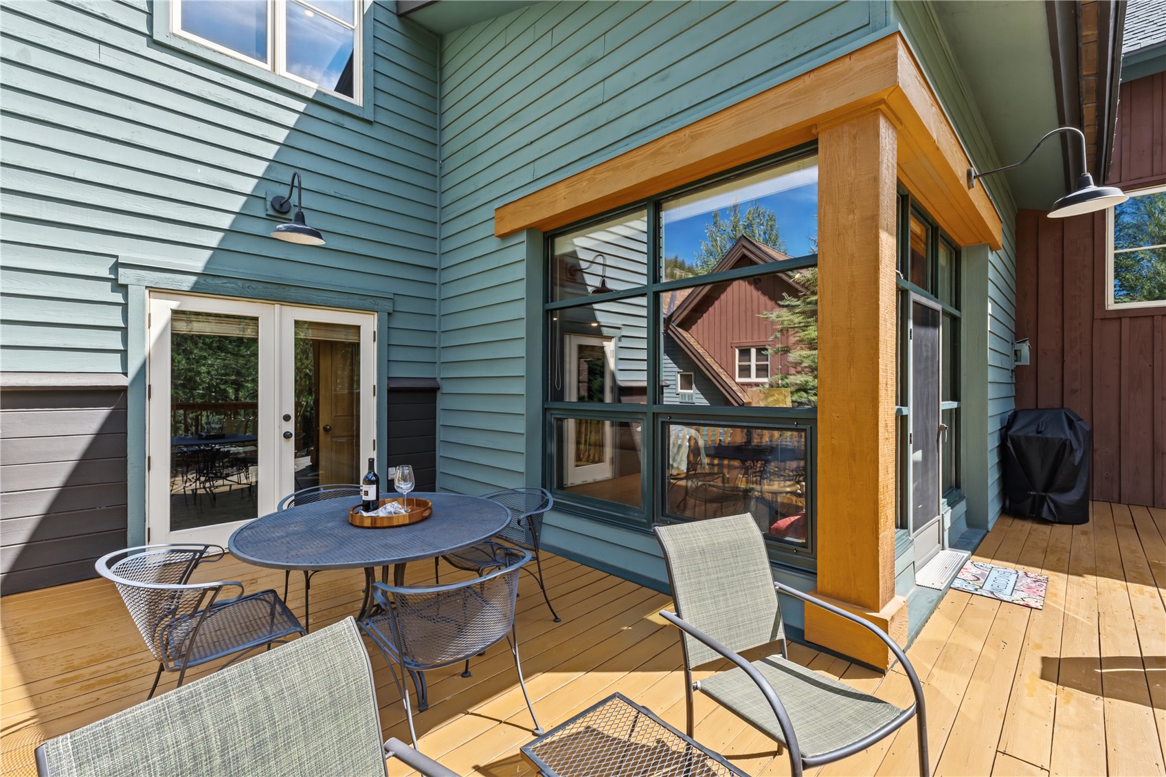 226 Alpen Rose Place Keystone CO 80435