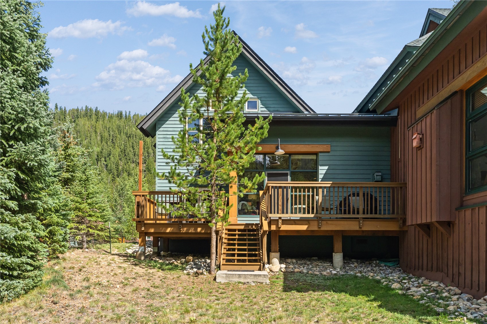 226 Alpen Rose Place Keystone CO 80435