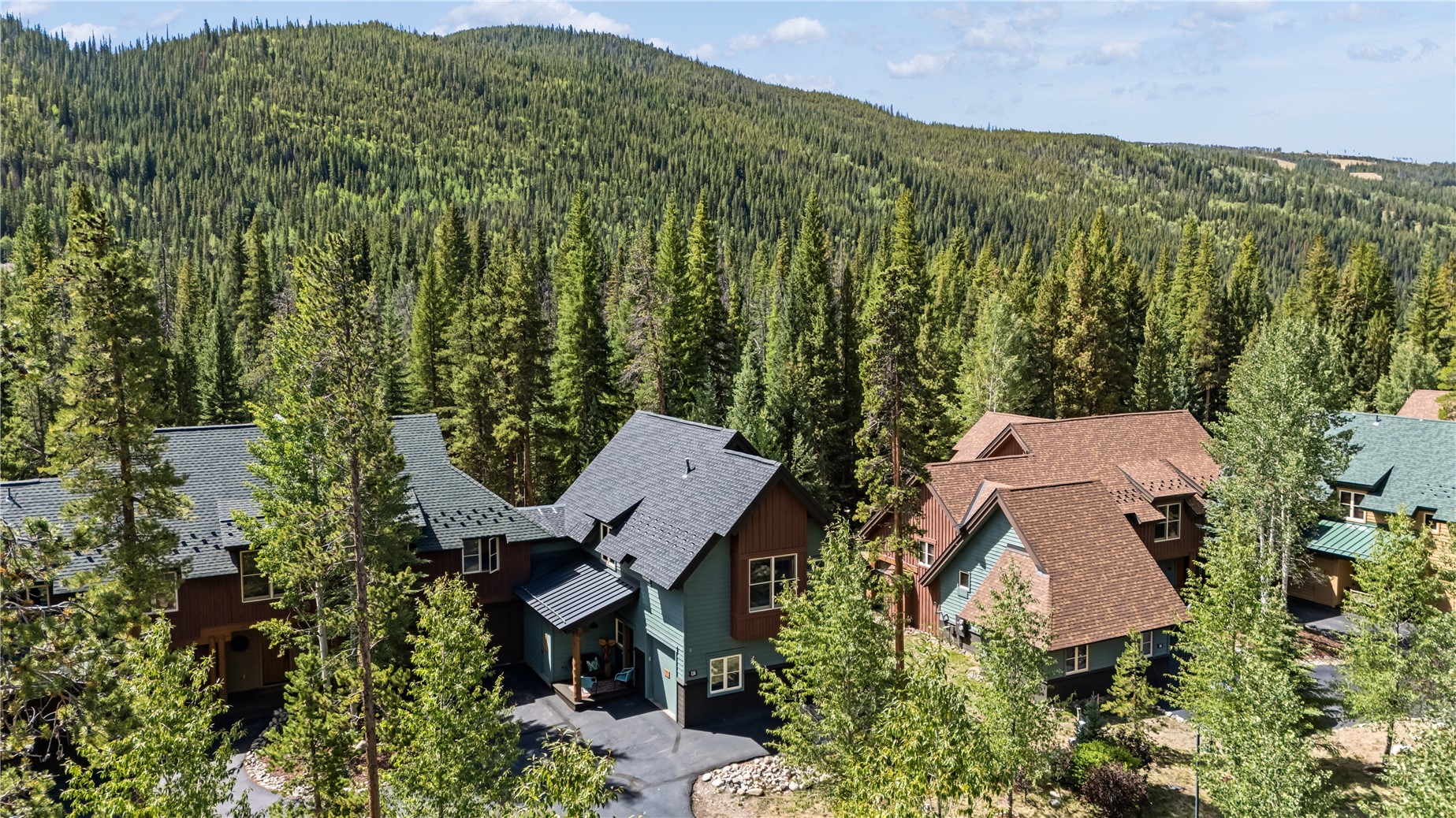 226 Alpen Rose Place Keystone CO 80435