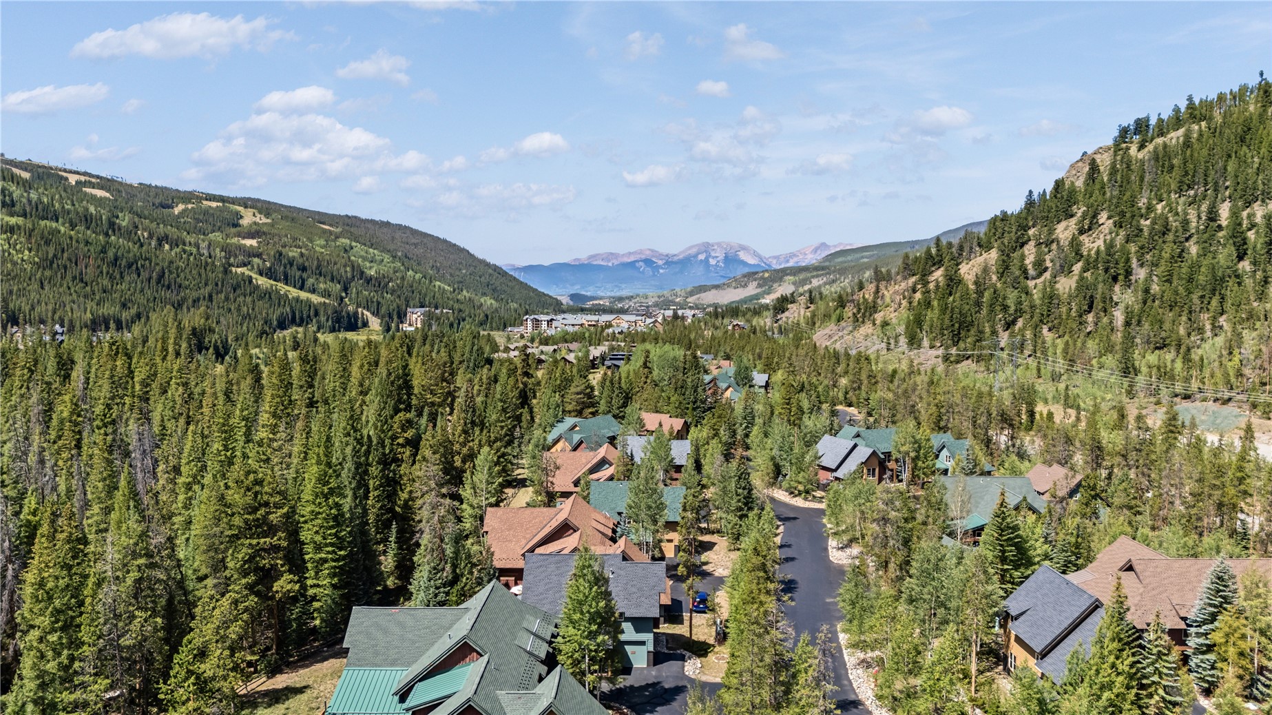 226 Alpen Rose Place Keystone CO 80435