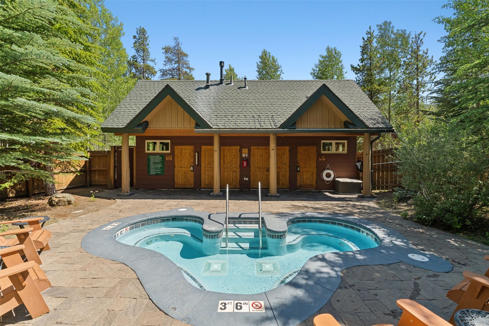 226 Alpen Rose Place Keystone CO 80435