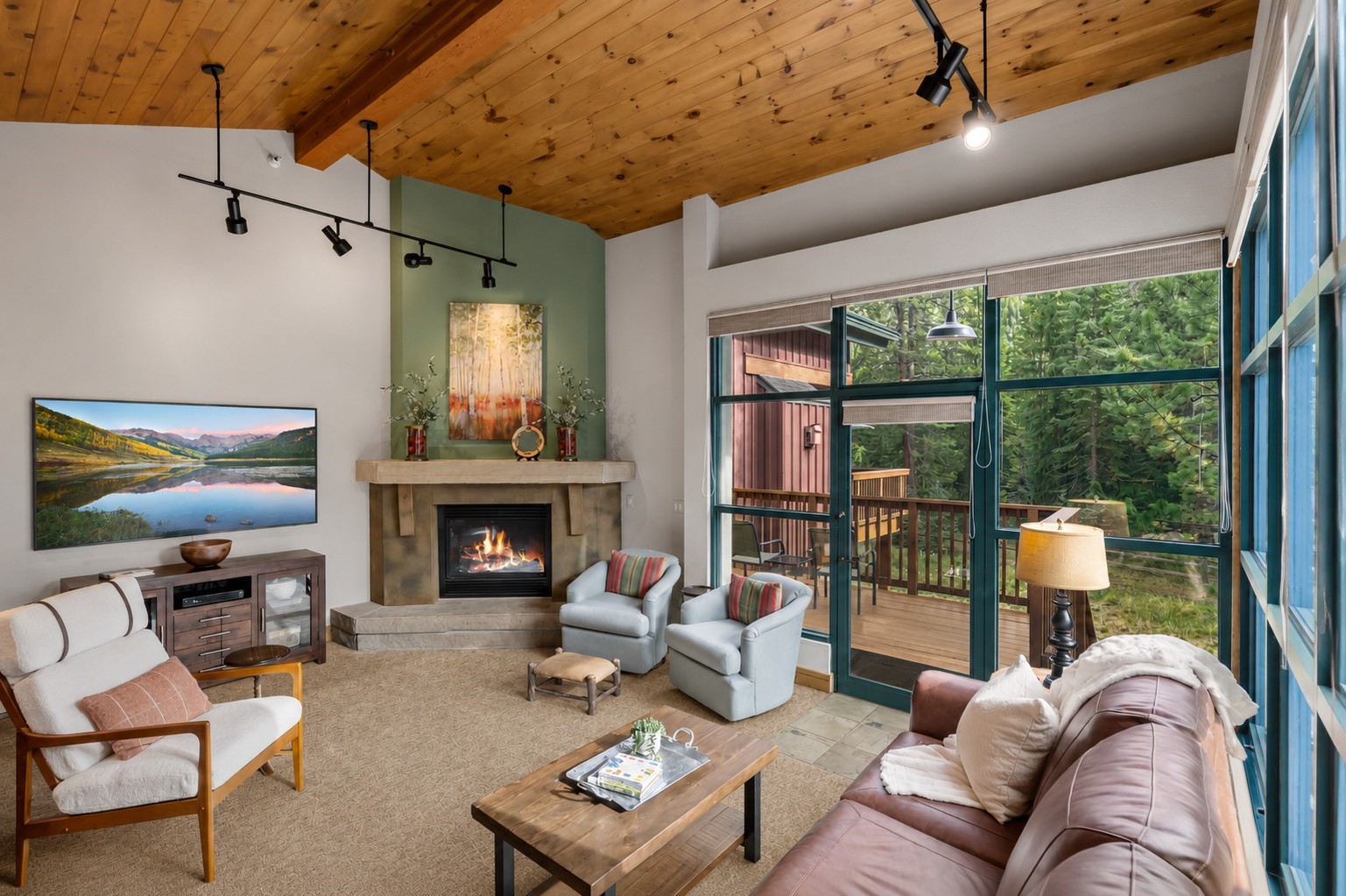 226 Alpen Rose Place Keystone CO 80435