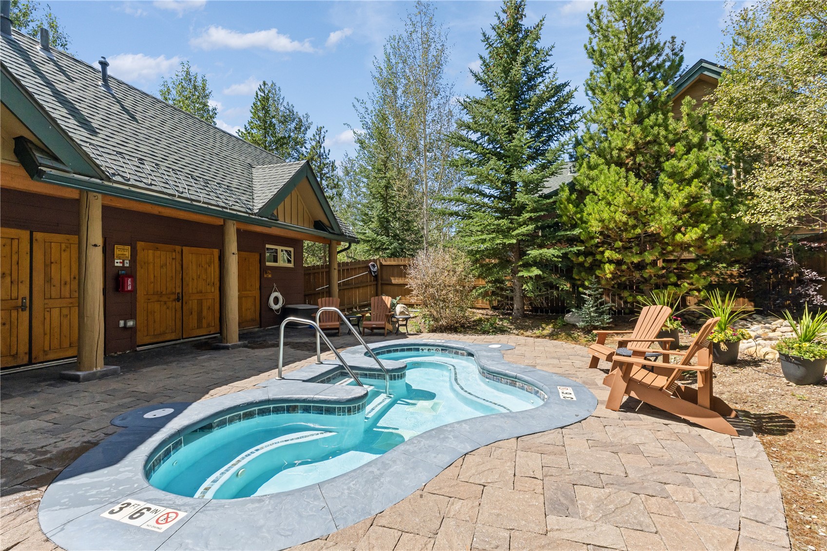 226 Alpen Rose Place Keystone CO 80435