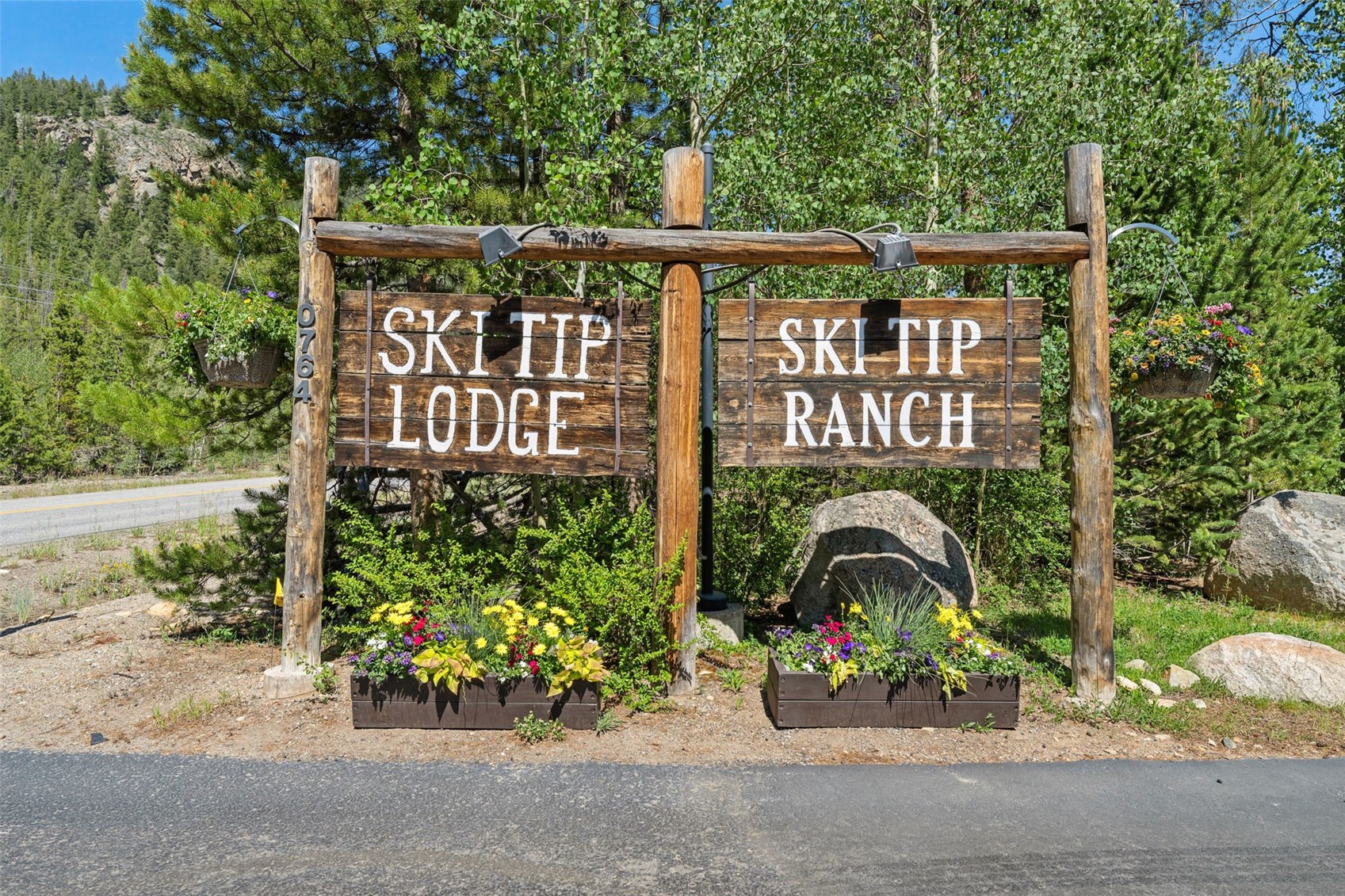 226 Alpen Rose Place Keystone CO 80435