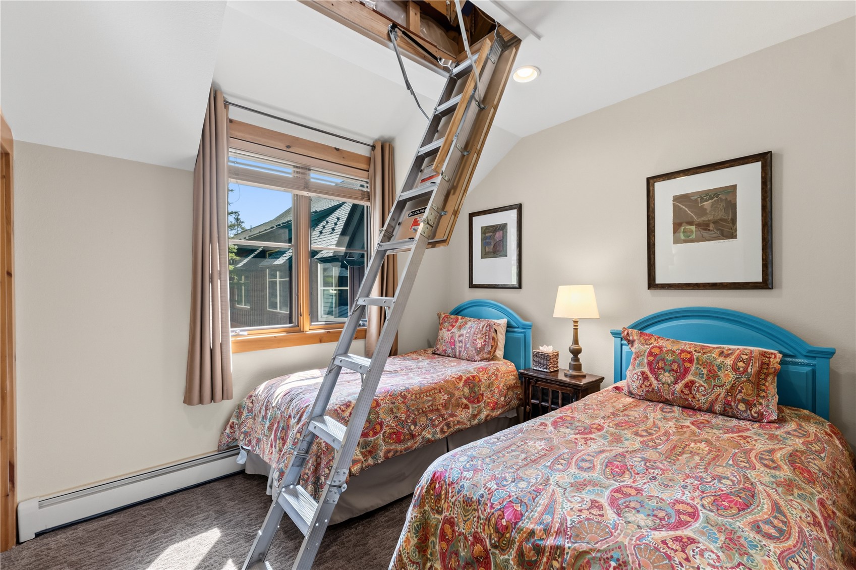 226 Alpen Rose Place Keystone CO 80435