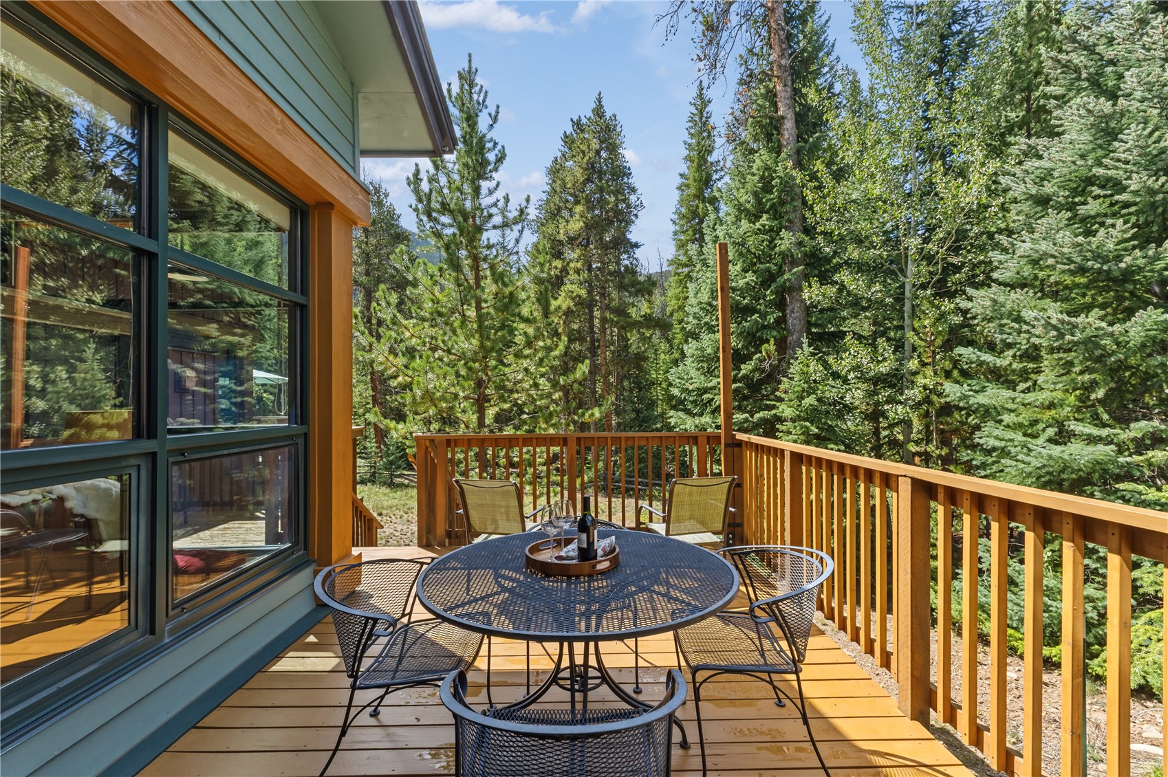 226 Alpen Rose Place Keystone CO 80435