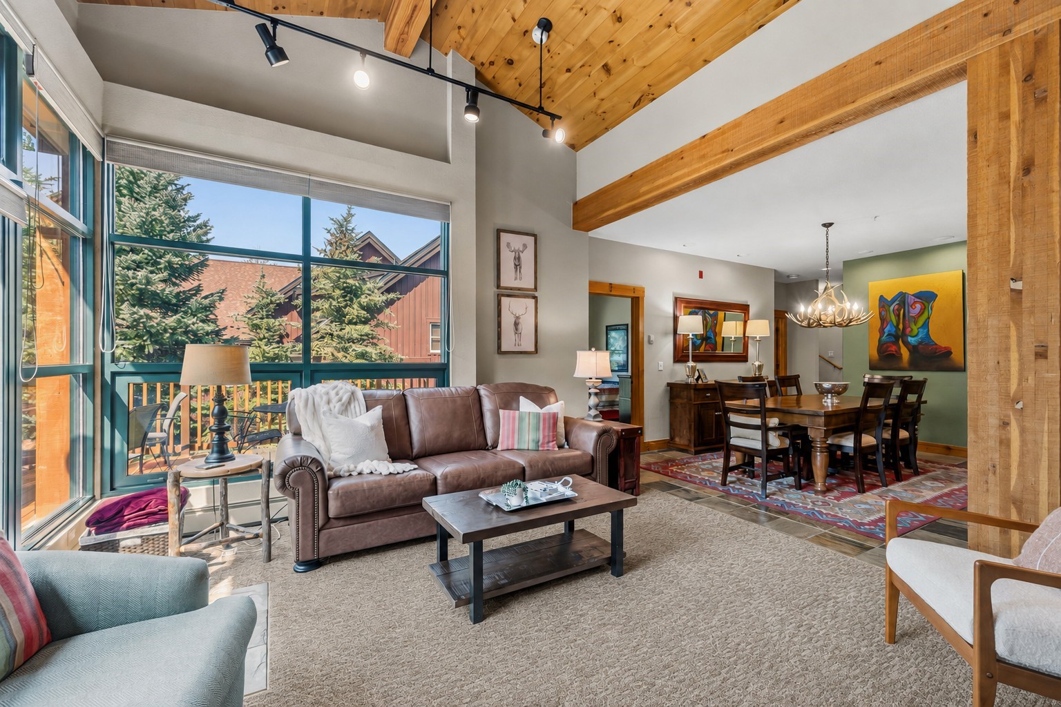 226 Alpen Rose Place Keystone CO 80435
