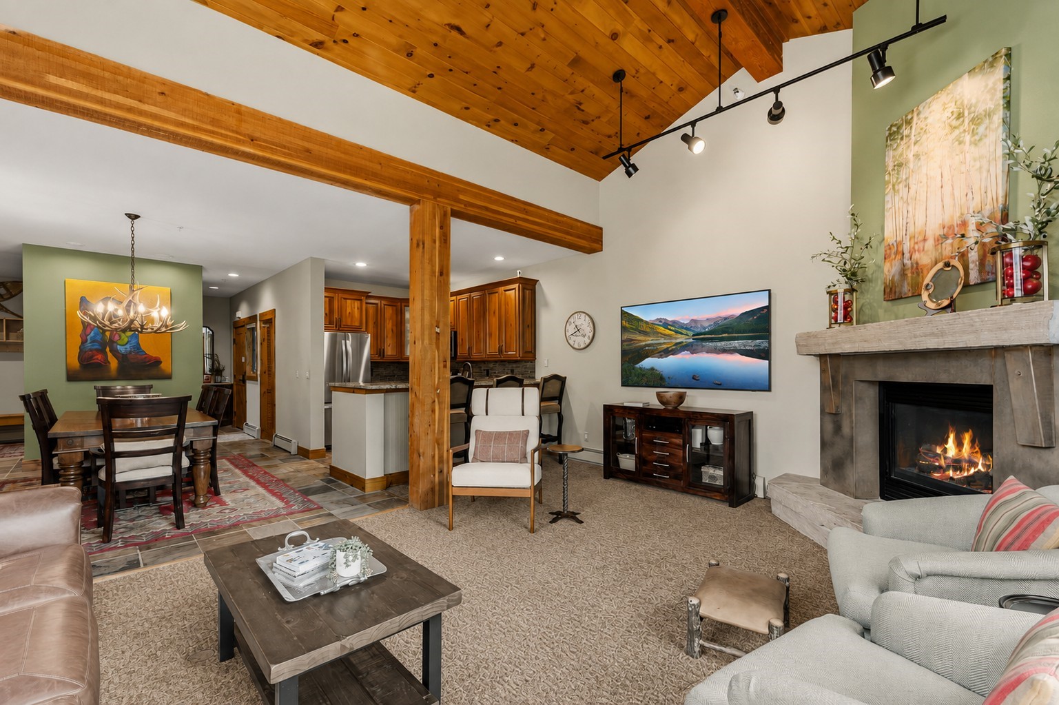 226 Alpen Rose Place Keystone CO 80435