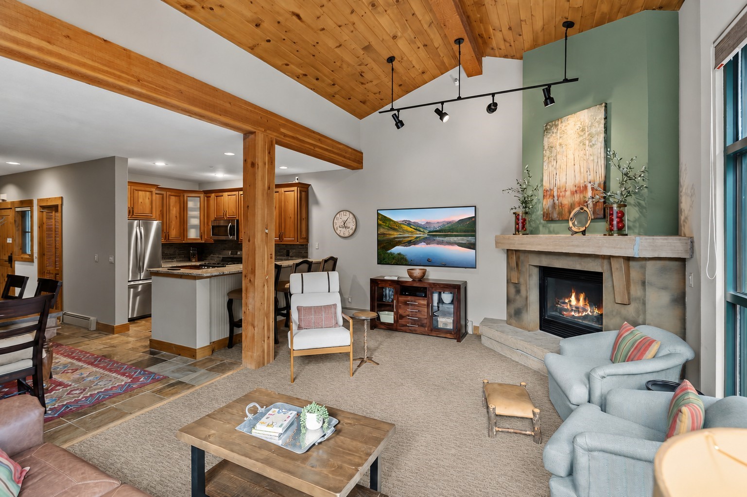 226 Alpen Rose Place Keystone CO 80435