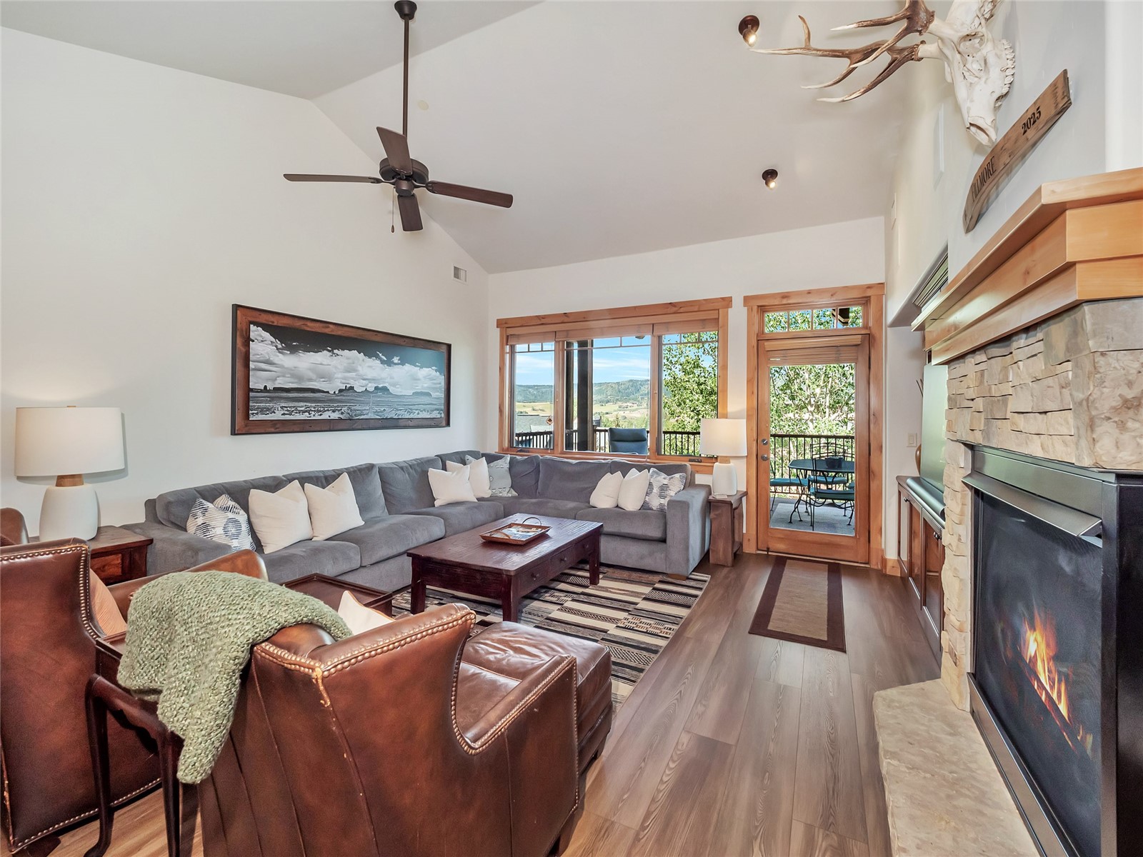 1750 Medicine Springs Drive Steamboat Springs CO 80487