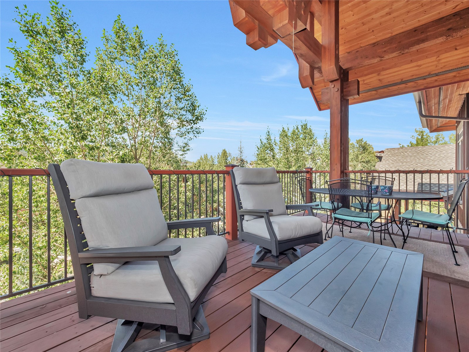 1750 Medicine Springs Drive Steamboat Springs CO 80487