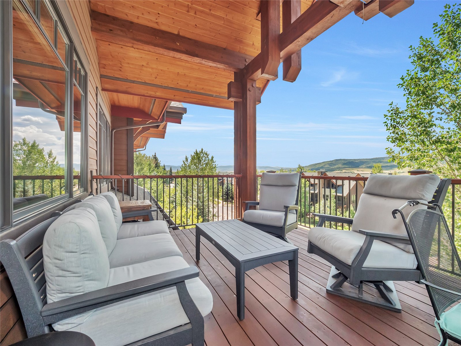 1750 Medicine Springs Drive Steamboat Springs CO 80487