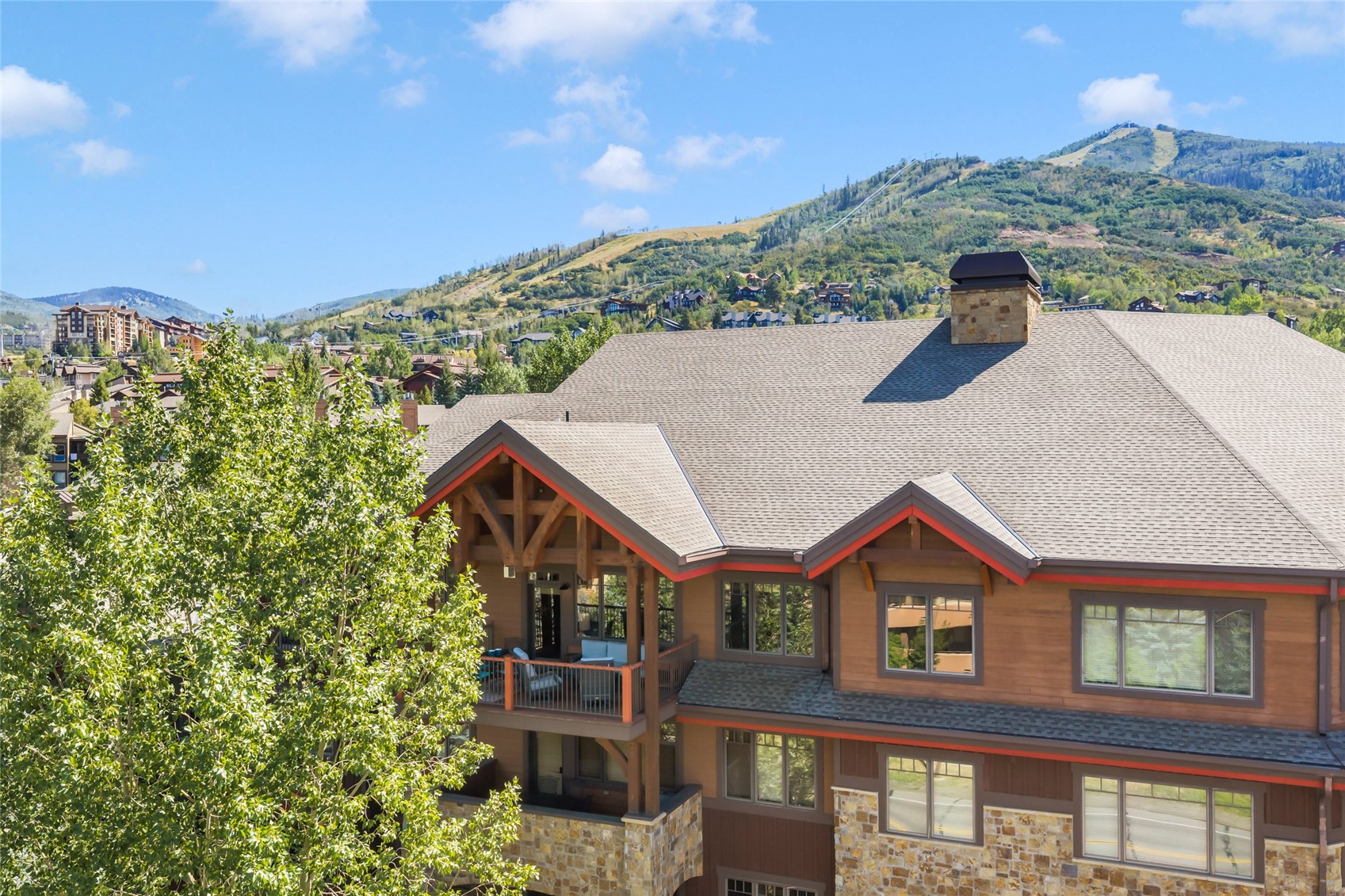 1750 Medicine Springs Drive Steamboat Springs CO 80487