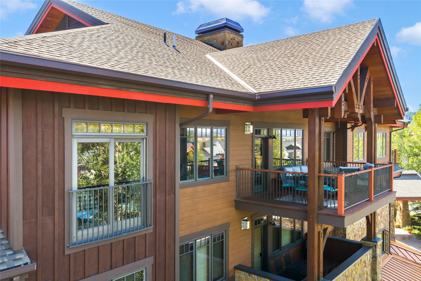 1750 Medicine Springs Drive Steamboat Springs CO 80487