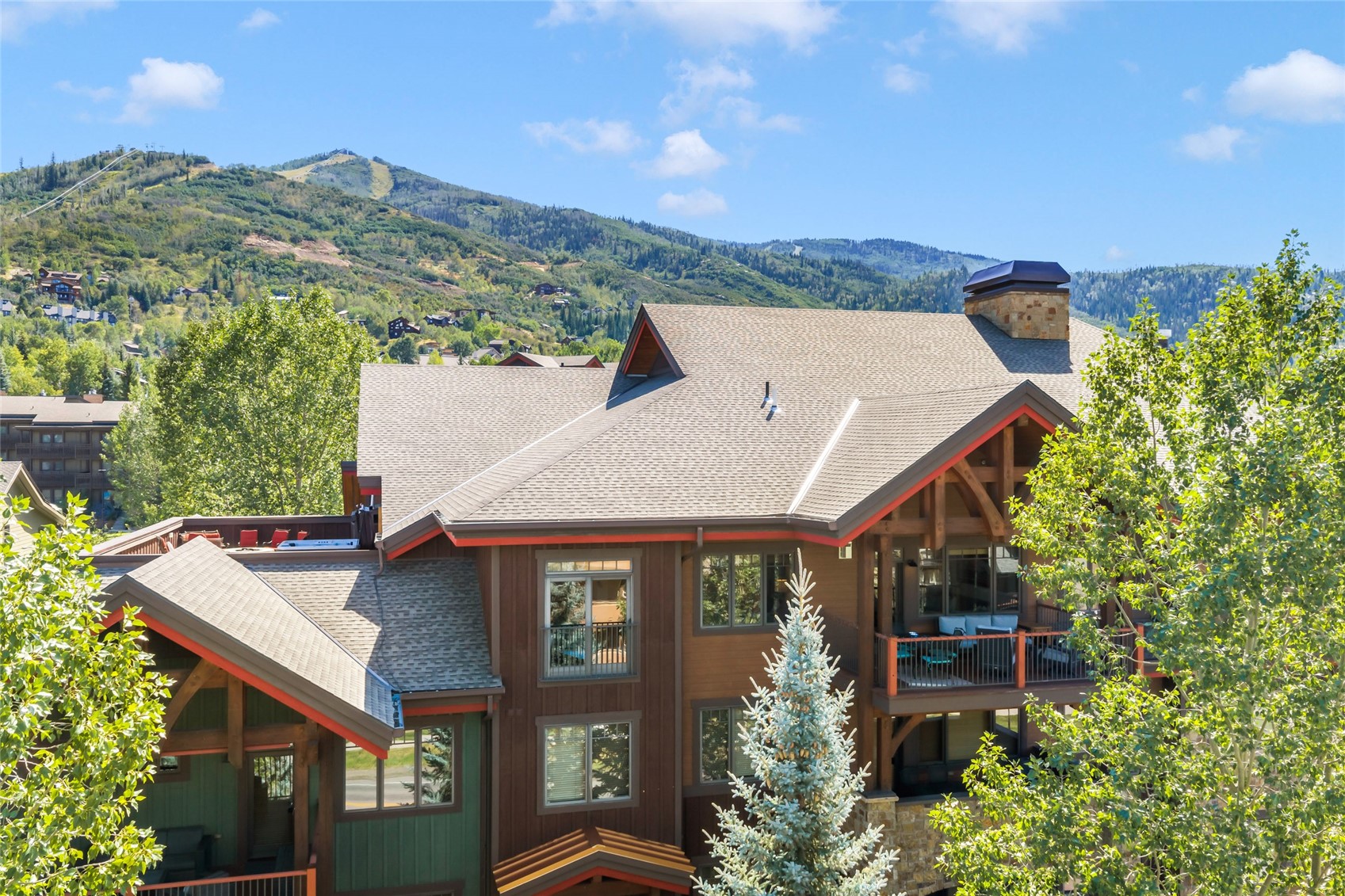 1750 Medicine Springs Drive Steamboat Springs CO 80487