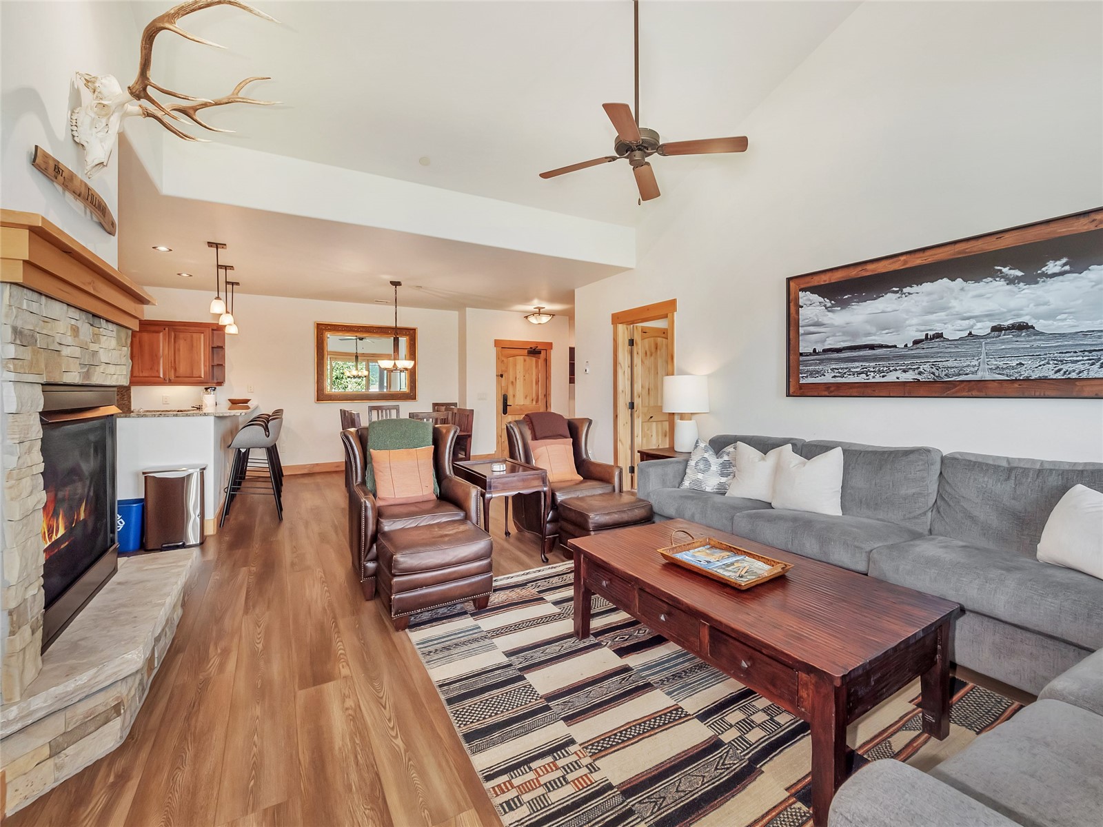 1750 Medicine Springs Drive Steamboat Springs CO 80487