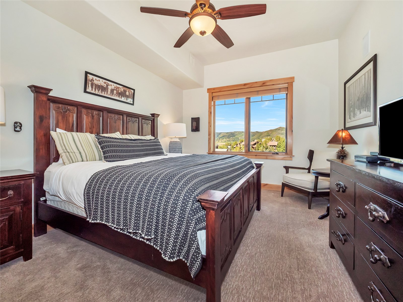 1750 Medicine Springs Drive Steamboat Springs CO 80487