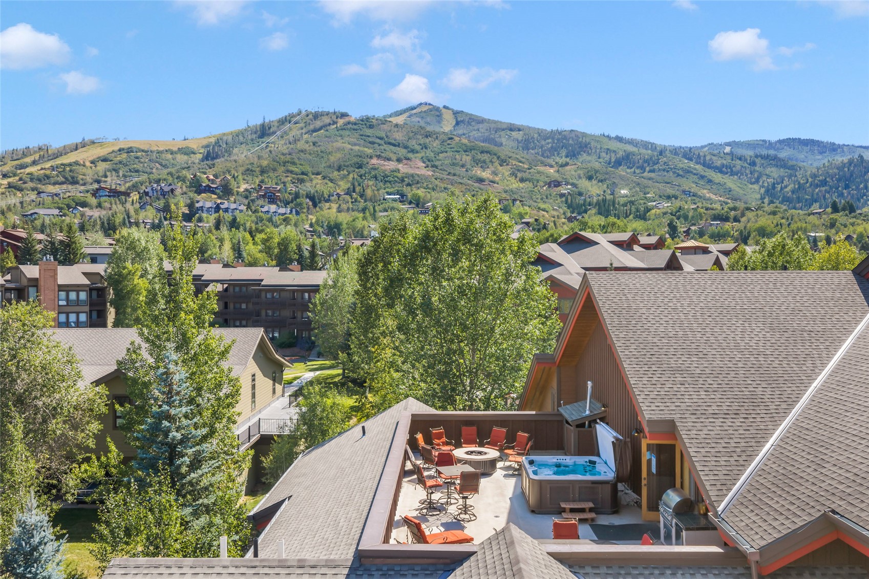1750 Medicine Springs Drive Steamboat Springs CO 80487
