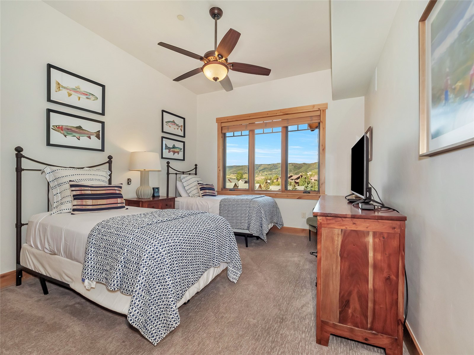 1750 Medicine Springs Drive Steamboat Springs CO 80487