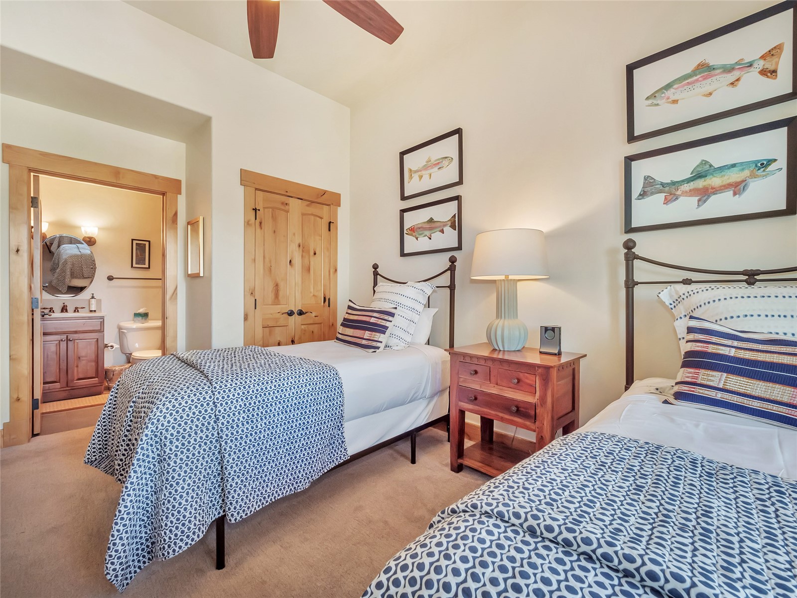 1750 Medicine Springs Drive Steamboat Springs CO 80487