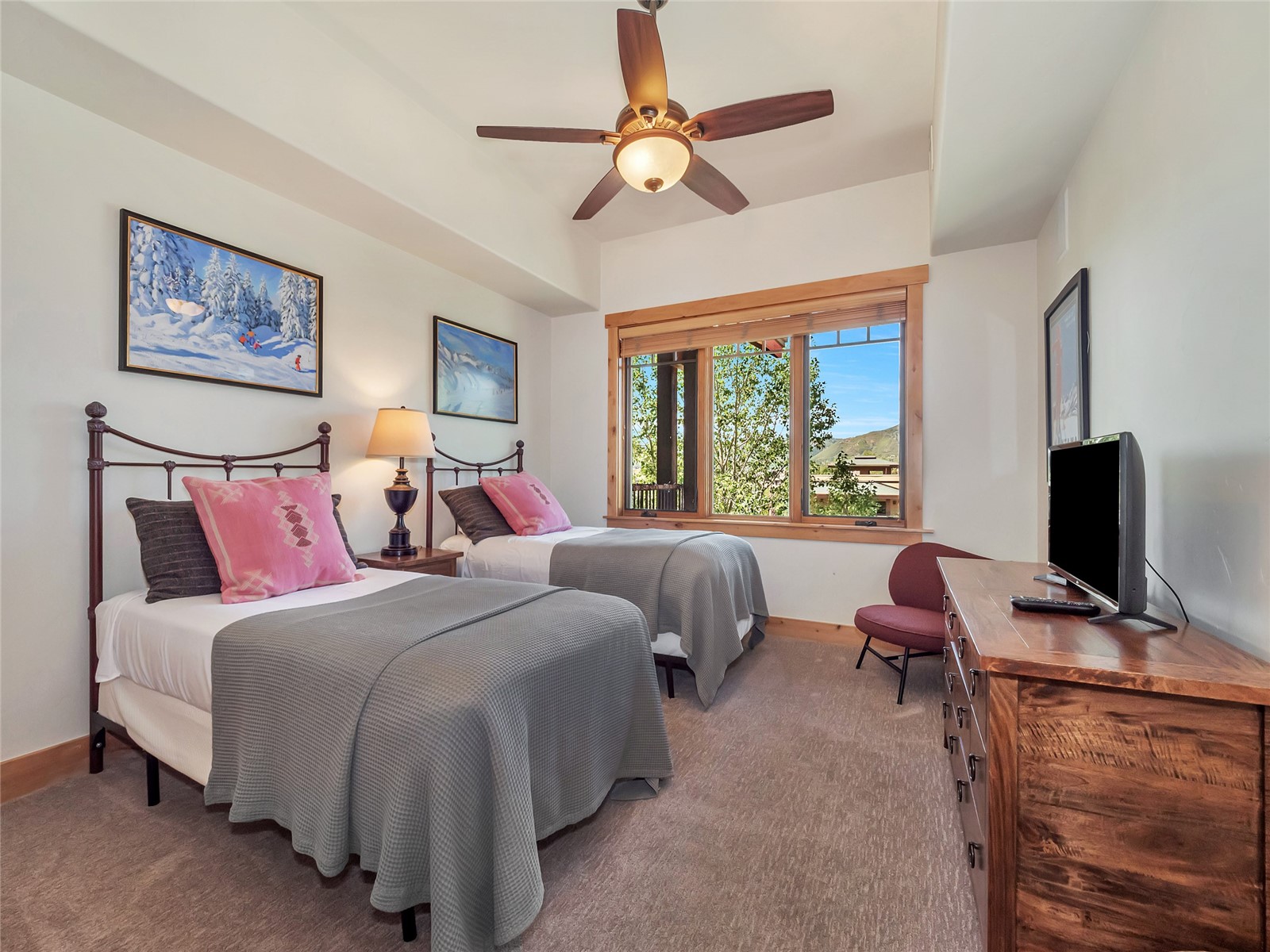 1750 Medicine Springs Drive Steamboat Springs CO 80487