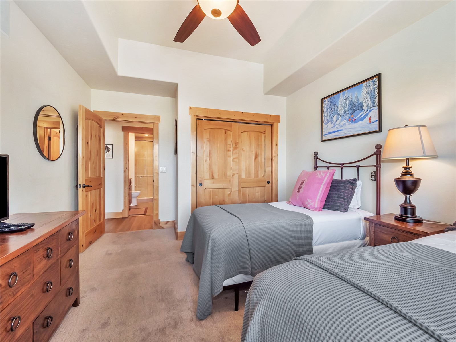 1750 Medicine Springs Drive Steamboat Springs CO 80487
