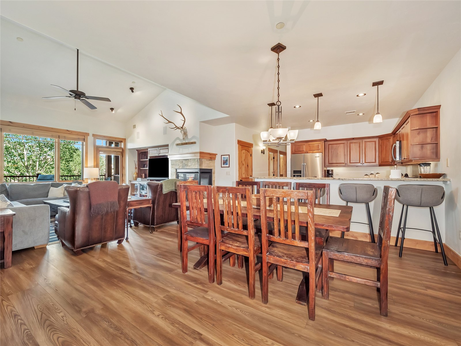 1750 Medicine Springs Drive Steamboat Springs CO 80487