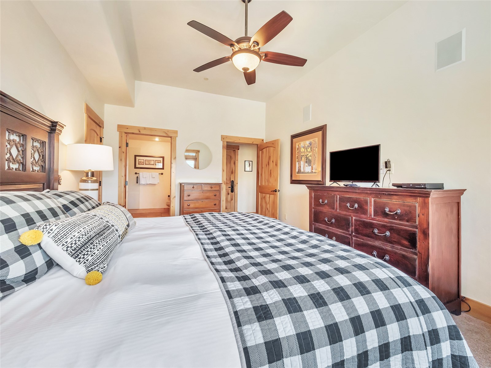 1750 Medicine Springs Drive Steamboat Springs CO 80487