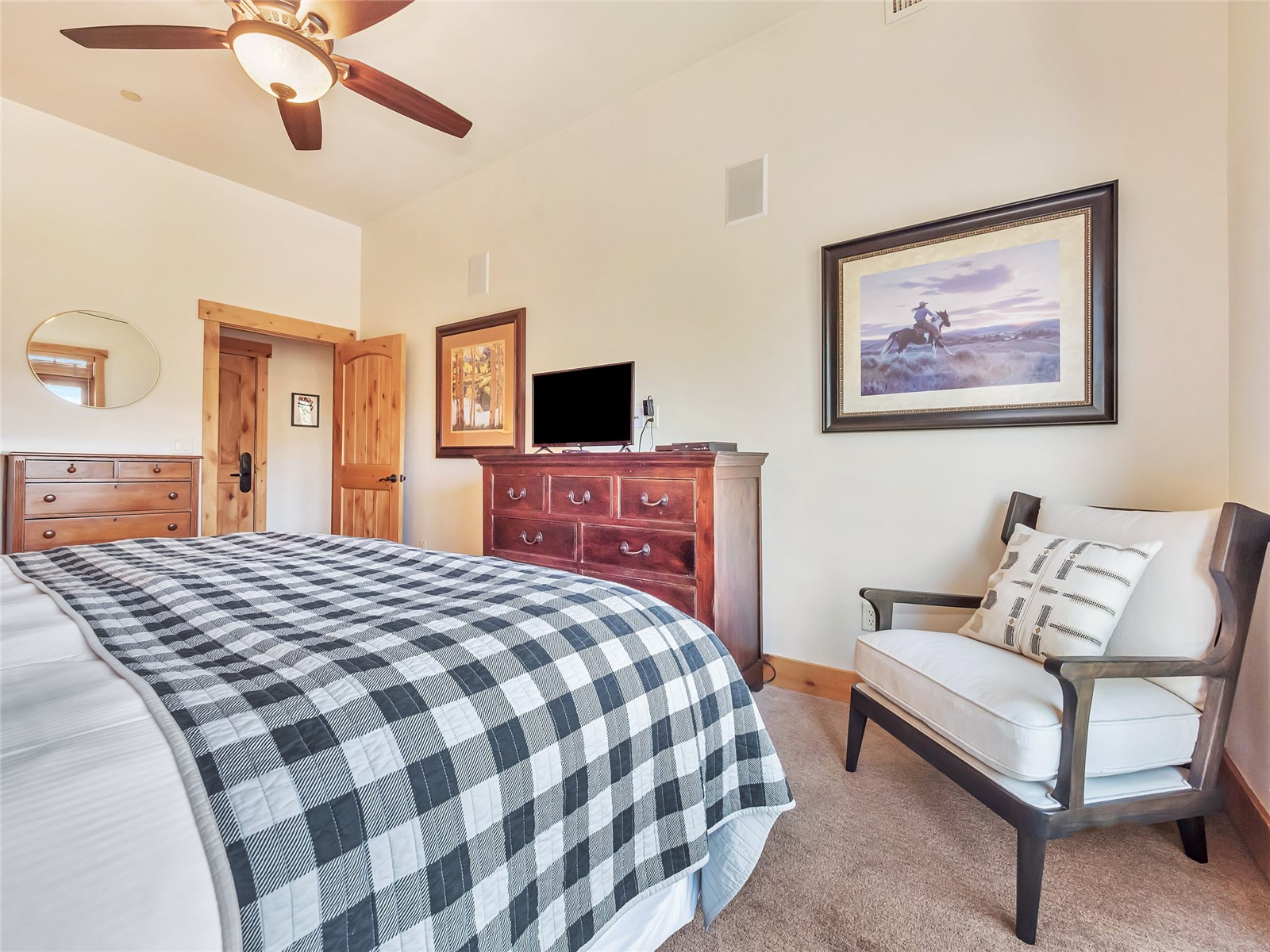 1750 Medicine Springs Drive Steamboat Springs CO 80487