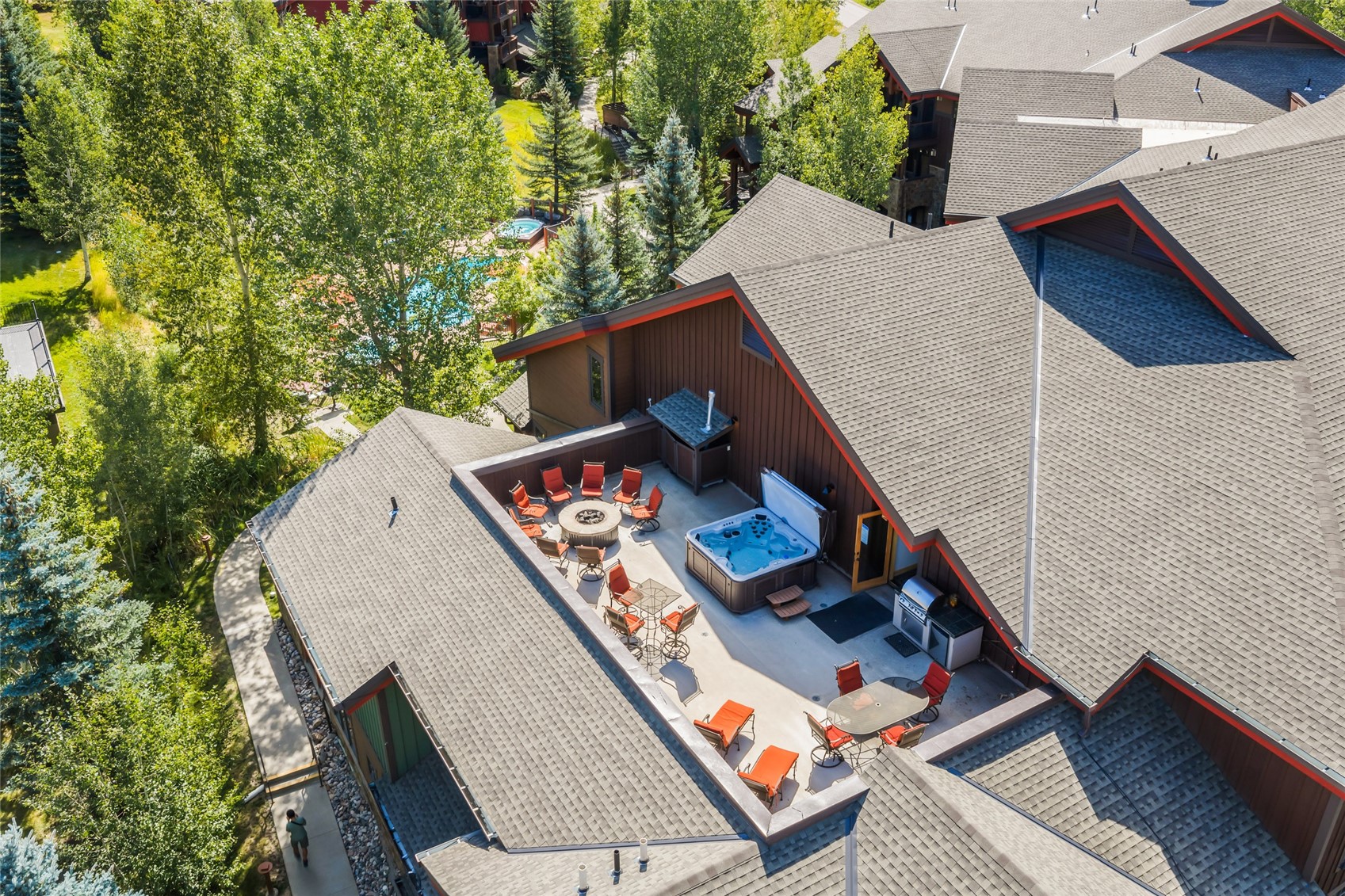 1750 Medicine Springs Drive Steamboat Springs CO 80487