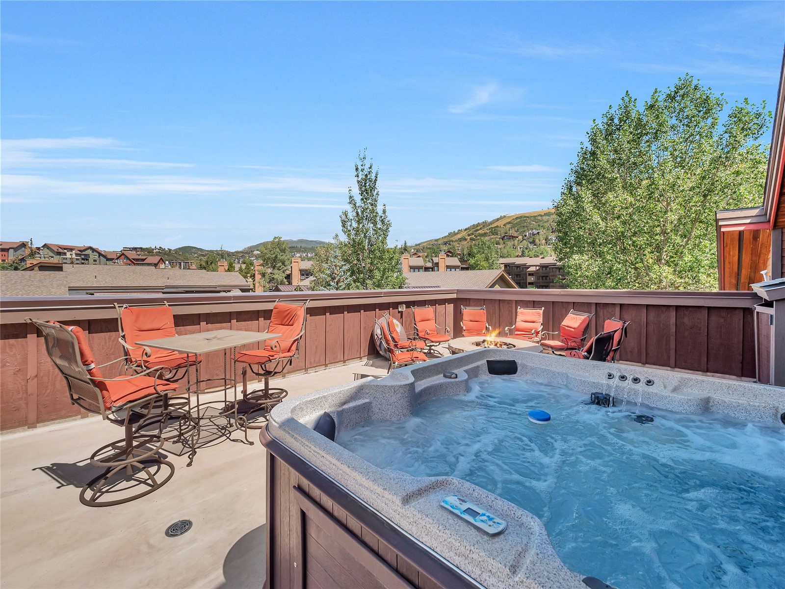 1750 Medicine Springs Drive Steamboat Springs CO 80487