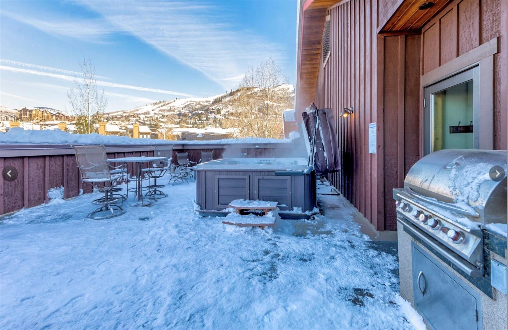 1750 Medicine Springs Drive Steamboat Springs CO 80487