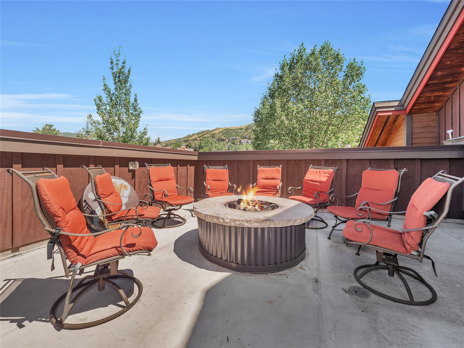 1750 Medicine Springs Drive Steamboat Springs CO 80487