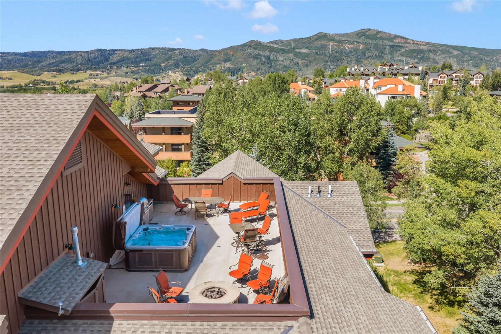 1750 Medicine Springs Drive Steamboat Springs CO 80487