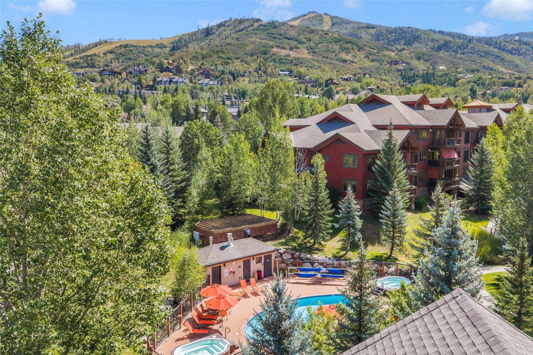 1750 Medicine Springs Drive Steamboat Springs CO 80487