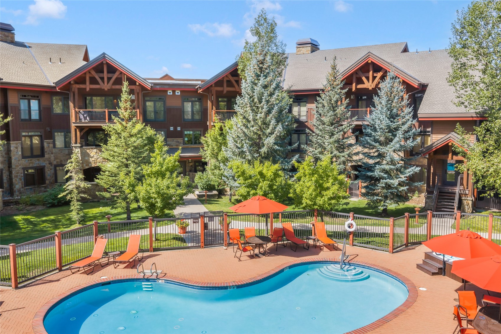 1750 Medicine Springs Drive Steamboat Springs CO 80487