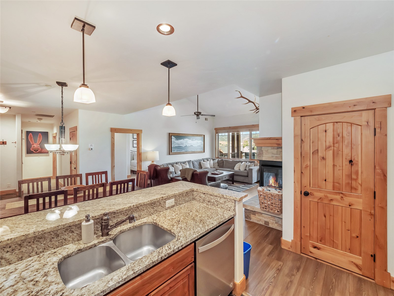 1750 Medicine Springs Drive Steamboat Springs CO 80487