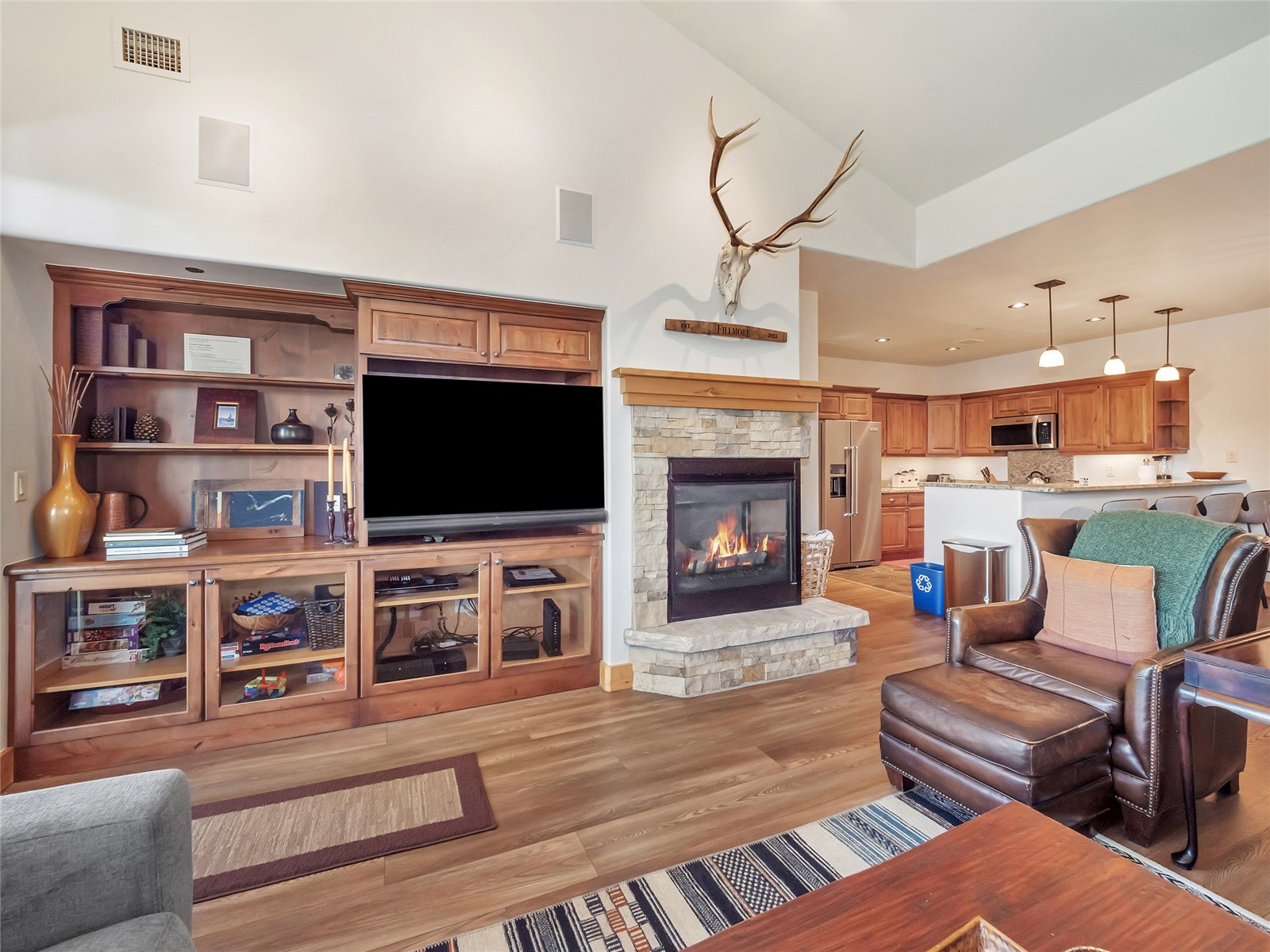 1750 Medicine Springs Drive Steamboat Springs CO 80487