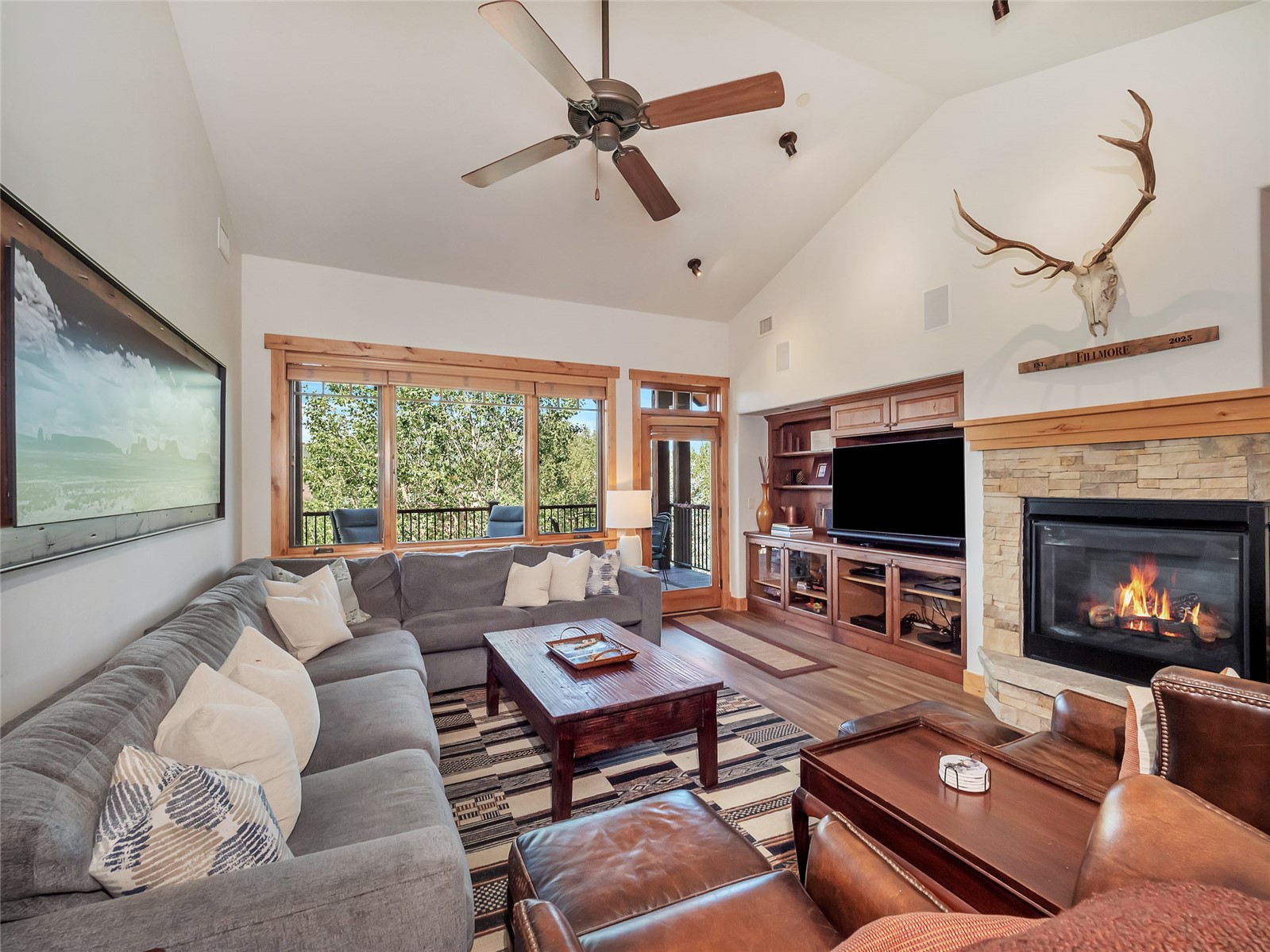 1750 Medicine Springs Drive Steamboat Springs CO 80487