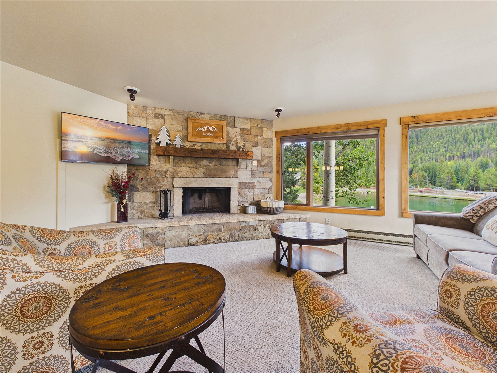 Keystone CO, 22280 Us Highway 6, Unit 1709